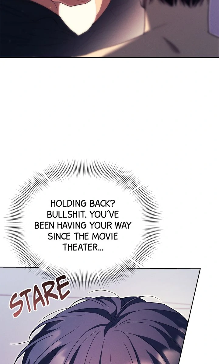 Epsilon [Full ver.] - S1 Episode 40 manhwa