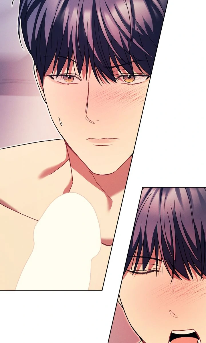 Epsilon [Full ver.] - S1 Episode 40 manhwa