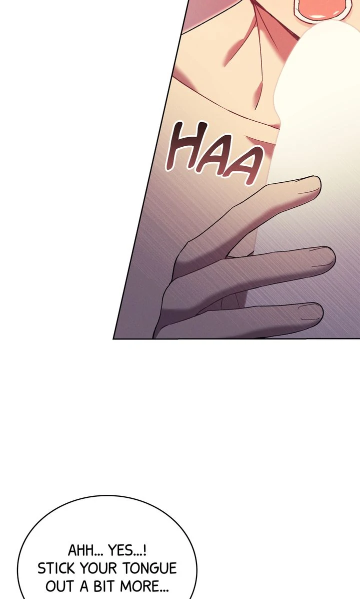 Epsilon [Full ver.] - S1 Episode 40 manhwa
