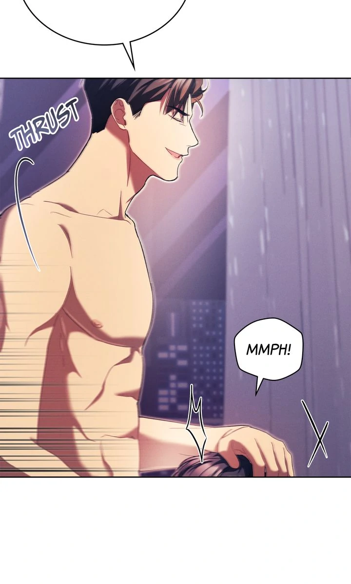 Epsilon [Full ver.] - S1 Episode 40 manhwa