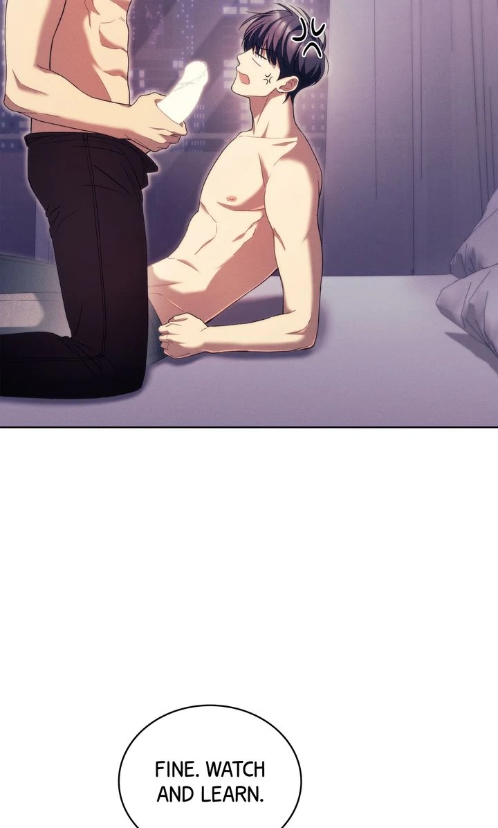 Epsilon [Full ver.] - S1 Episode 40 manhwa