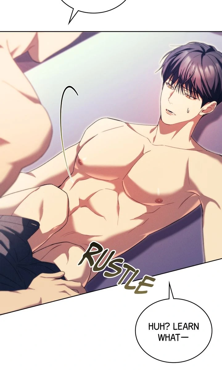 Epsilon [Full ver.] - S1 Episode 40 manhwa