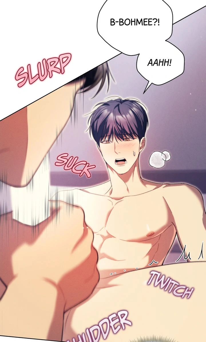 Epsilon [Full ver.] - S1 Episode 40 manhwa