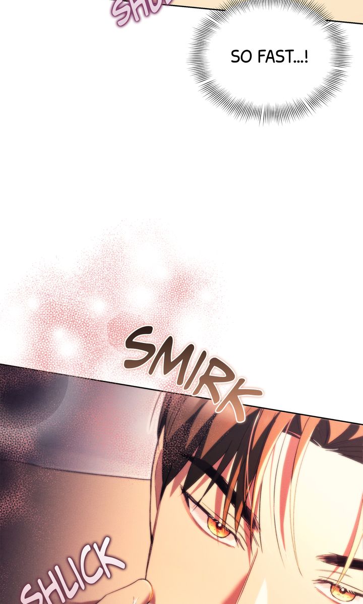 Epsilon [Full ver.] - S1 Episode 40 manhwa