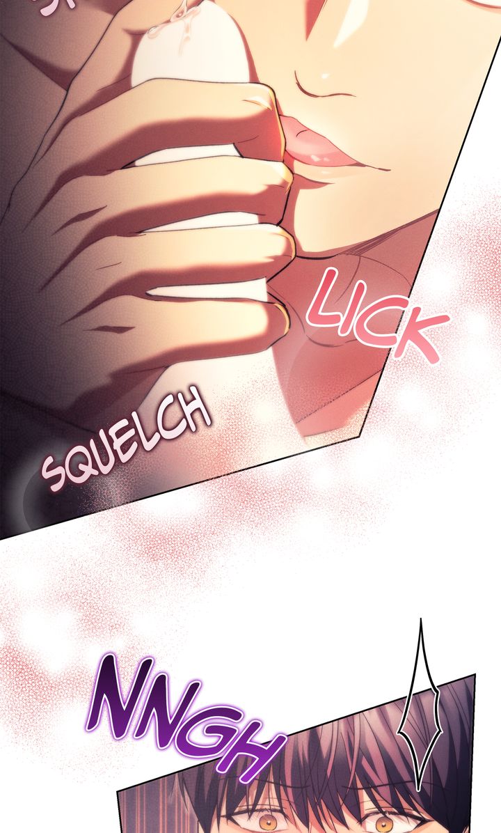 Epsilon [Full ver.] - S1 Episode 40 manhwa