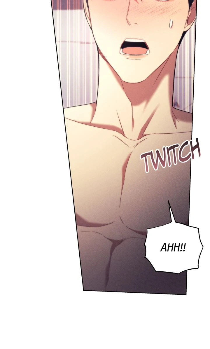 Epsilon [Full ver.] - S1 Episode 40 manhwa