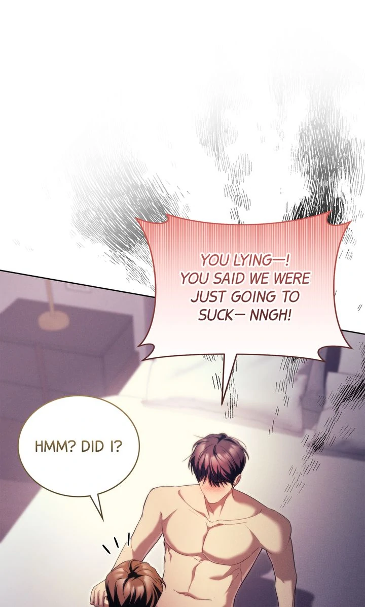 Epsilon [Full ver.] - S1 Episode 40 manhwa