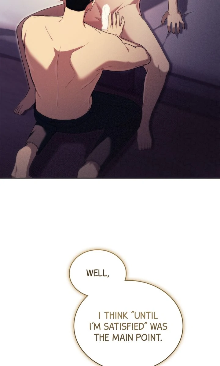 Epsilon [Full ver.] - S1 Episode 40 manhwa