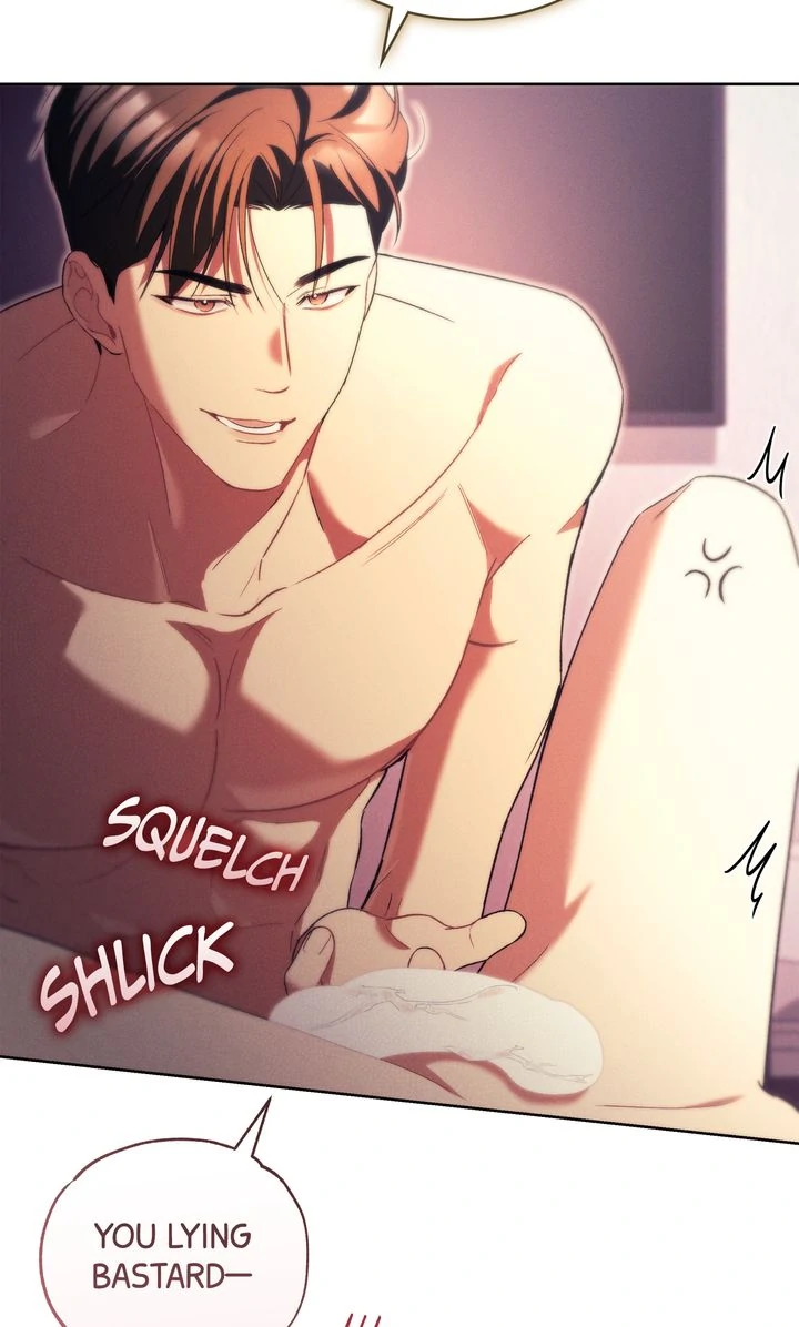 Epsilon [Full ver.] - S1 Episode 40 manhwa