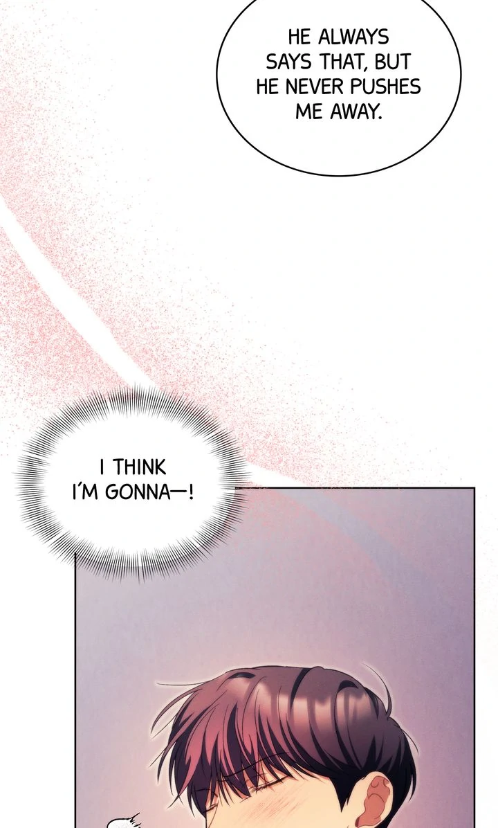 Epsilon [Full ver.] - S1 Episode 40 manhwa