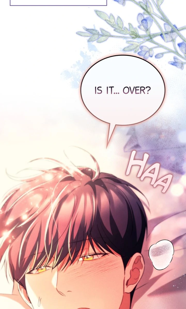 Epsilon [Full ver.] - S1 Episode 40 manhwa