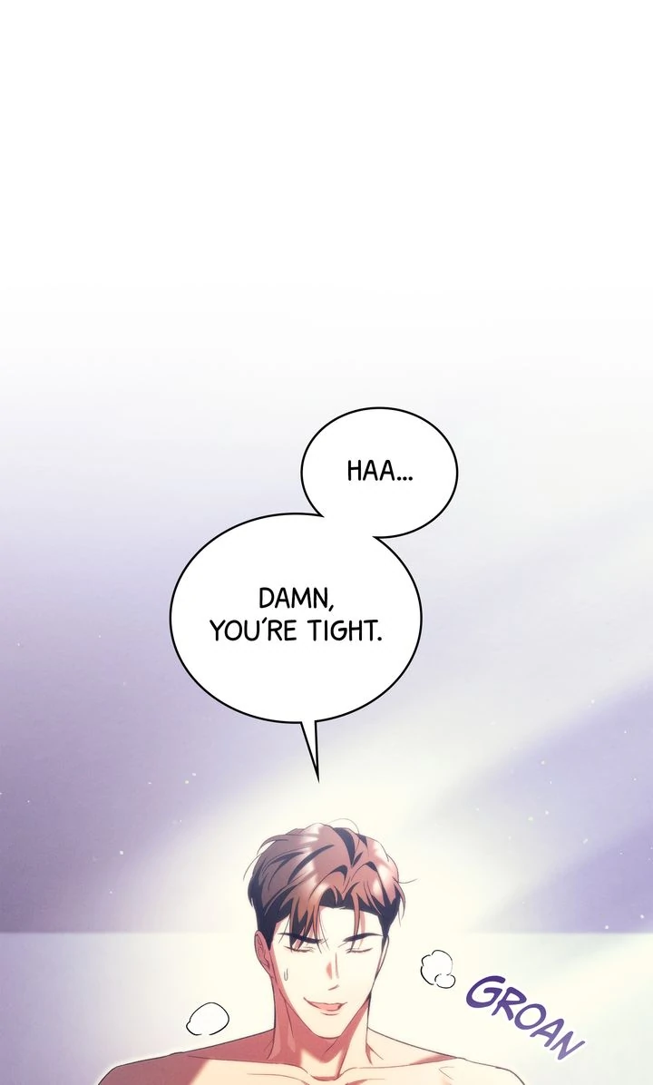 Epsilon [Full ver.] - S1 Episode 40 manhwa