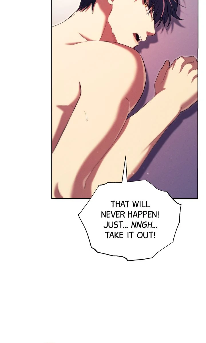 Epsilon [Full ver.] - S1 Episode 40 manhwa