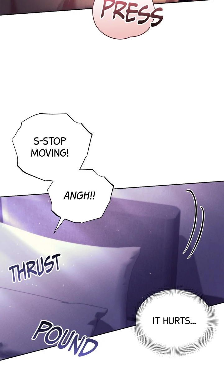 Epsilon [Full ver.] - S1 Episode 40 manhwa