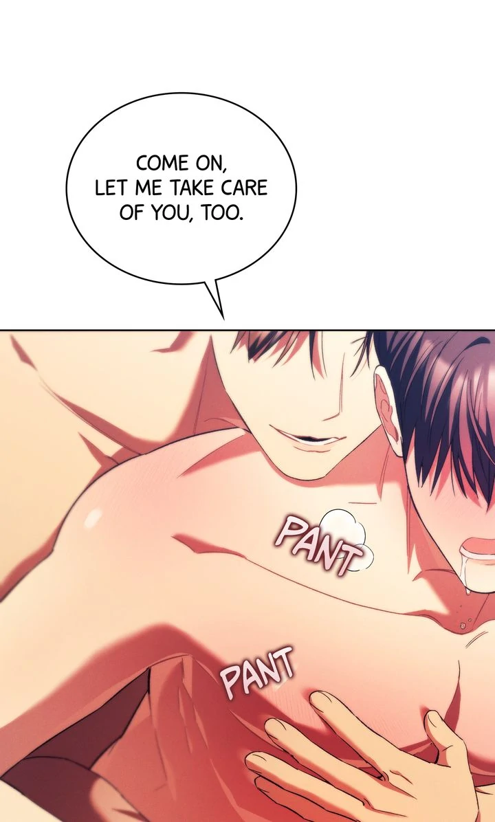 Epsilon [Full ver.] - S1 Episode 40 manhwa