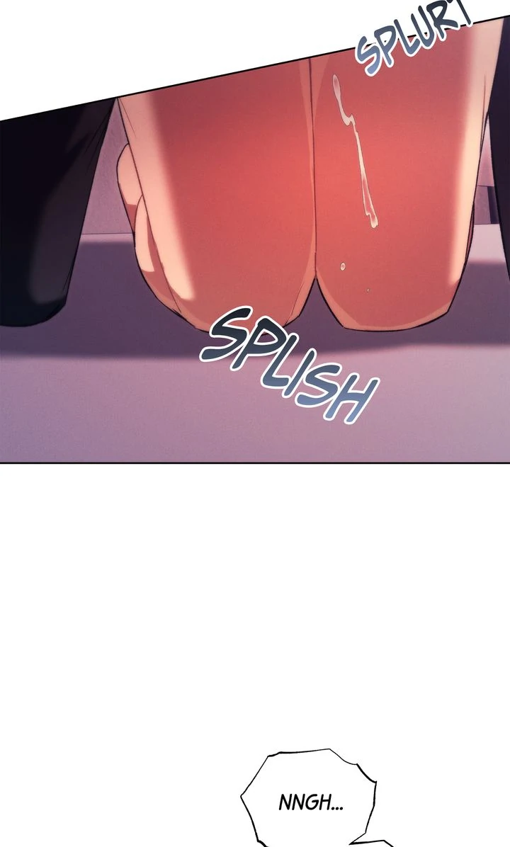 Epsilon [Full ver.] - S1 Episode 40 manhwa