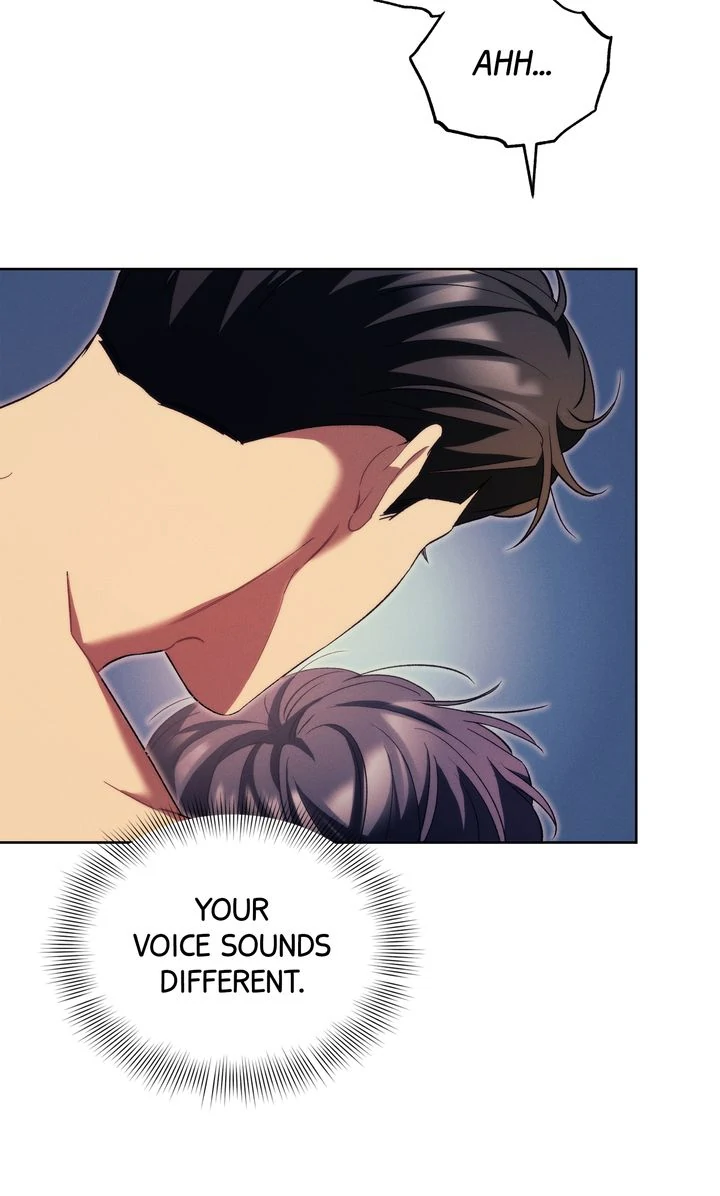 Epsilon [Full ver.] - S1 Episode 40 manhwa