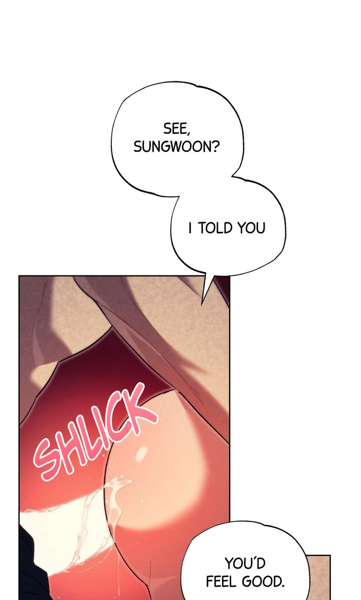 Epsilon [Full ver.] - S1 Episode 40 manhwa