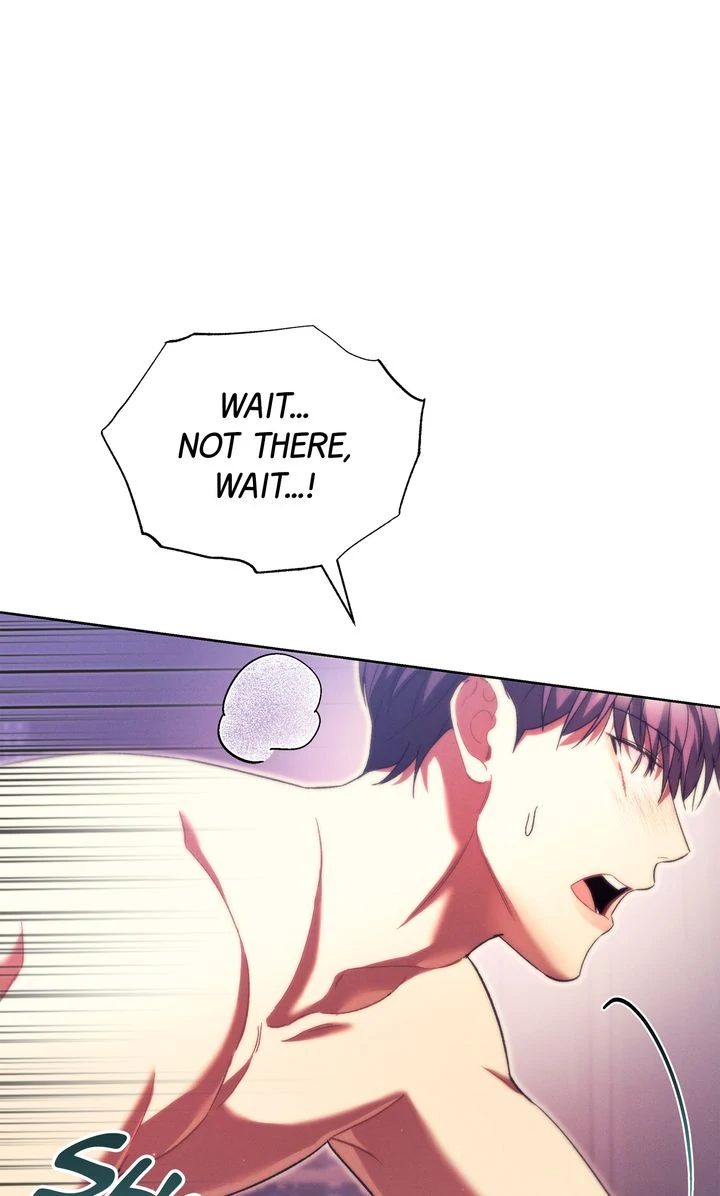 Epsilon [Full ver.] - S1 Episode 40 manhwa