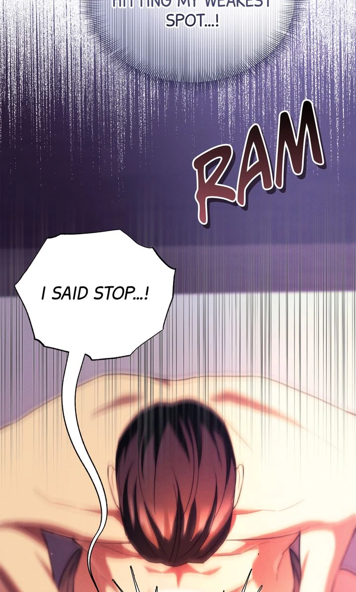 Epsilon [Full ver.] - S1 Episode 40 manhwa