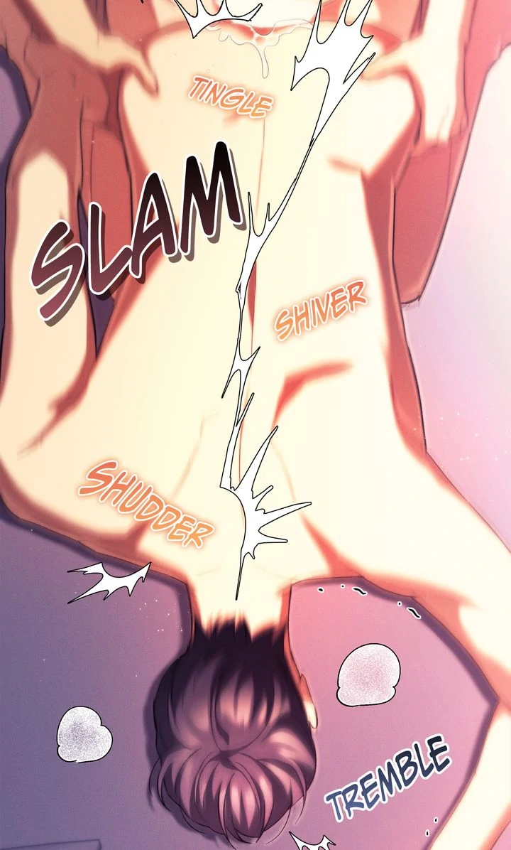 Epsilon [Full ver.] - S1 Episode 40 manhwa