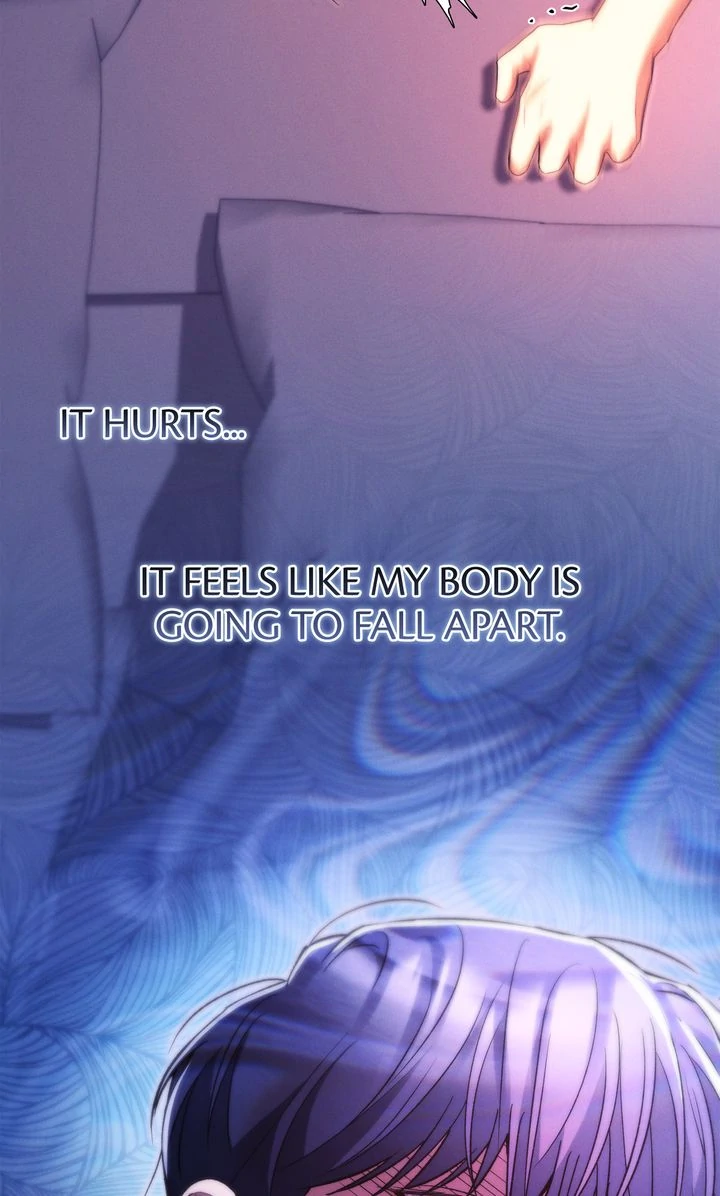 Epsilon [Full ver.] - S1 Episode 40 manhwa