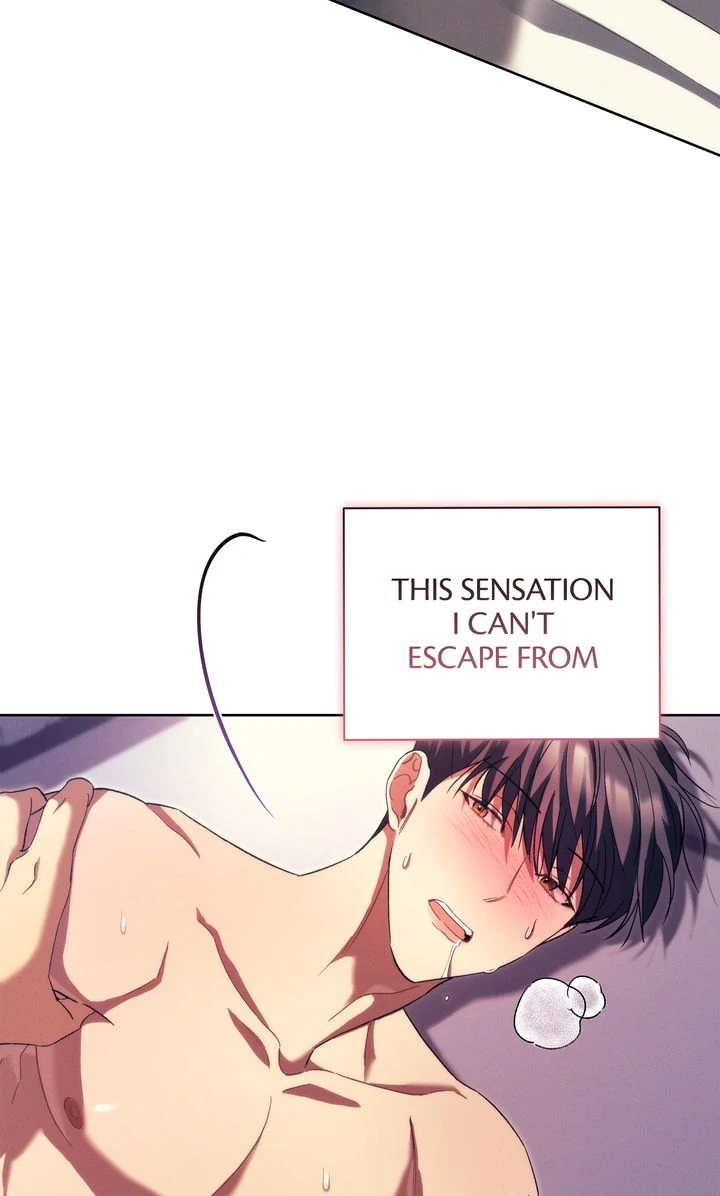 Epsilon [Full ver.] - S1 Episode 40 manhwa