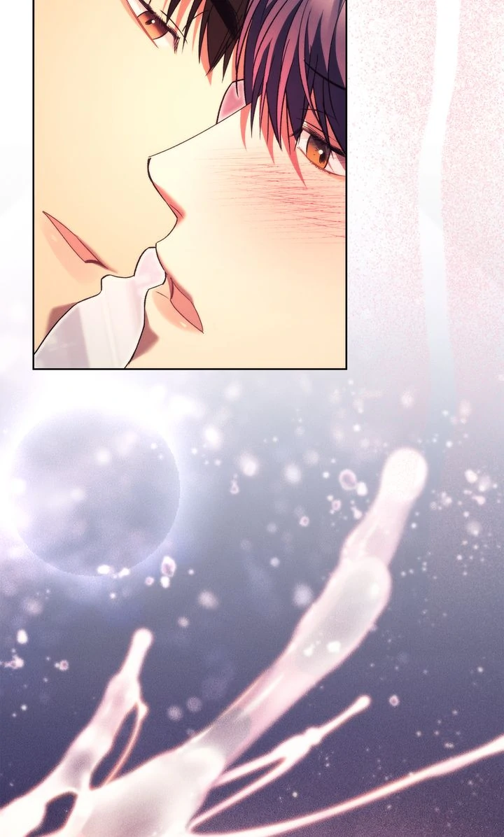 Epsilon [Full ver.] - S1 Episode 40 manhwa