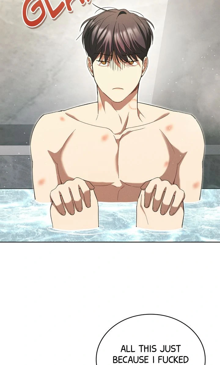 Epsilon [Full ver.] - S1 Episode 40 manhwa