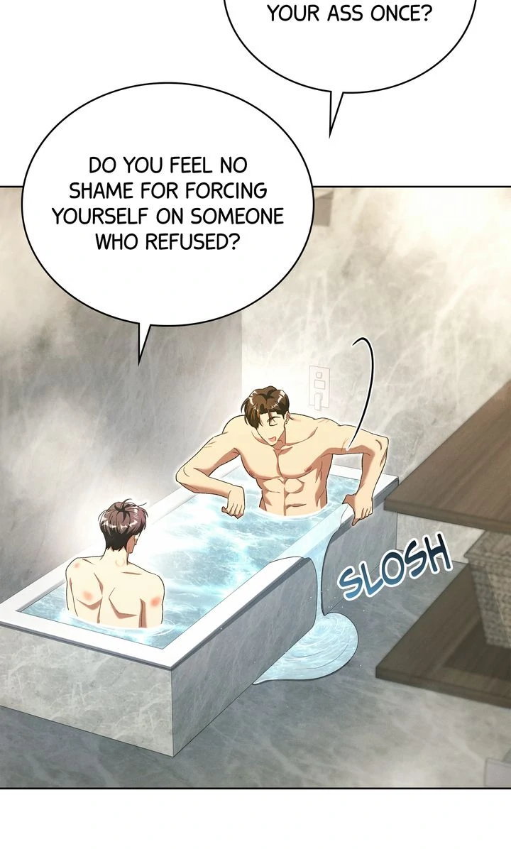 Epsilon [Full ver.] - S1 Episode 40 manhwa