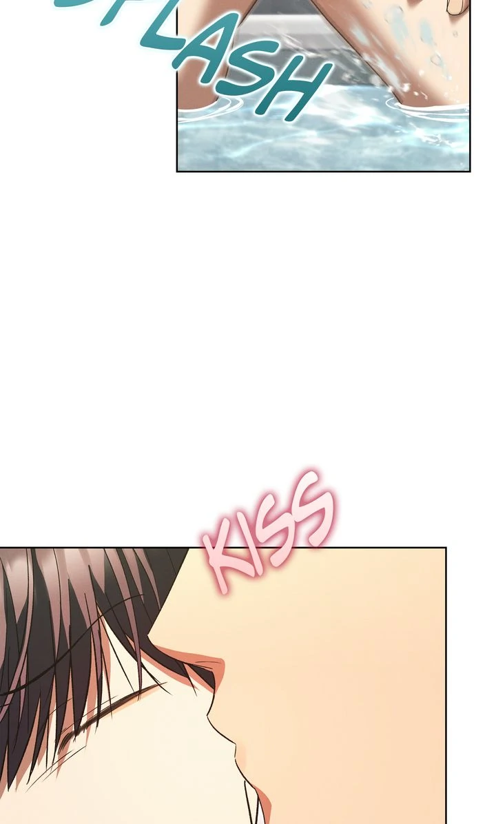 Epsilon [Full ver.] - S1 Episode 40 manhwa