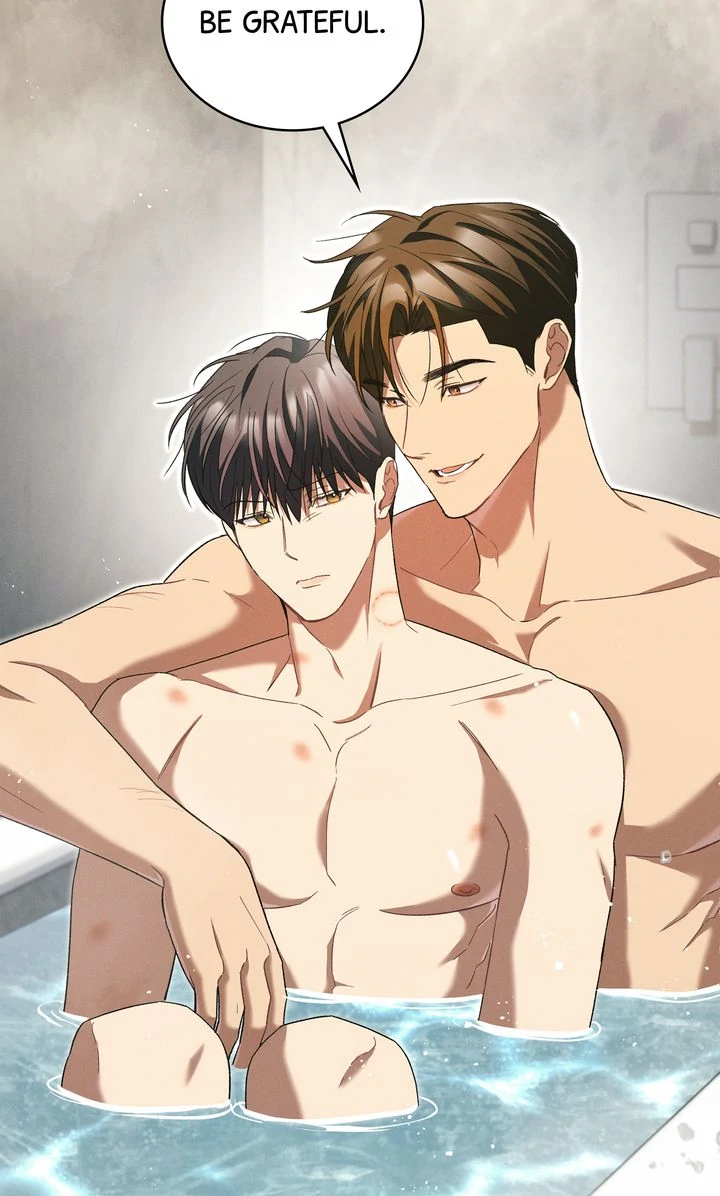 Epsilon [Full ver.] - S1 Episode 40 manhwa
