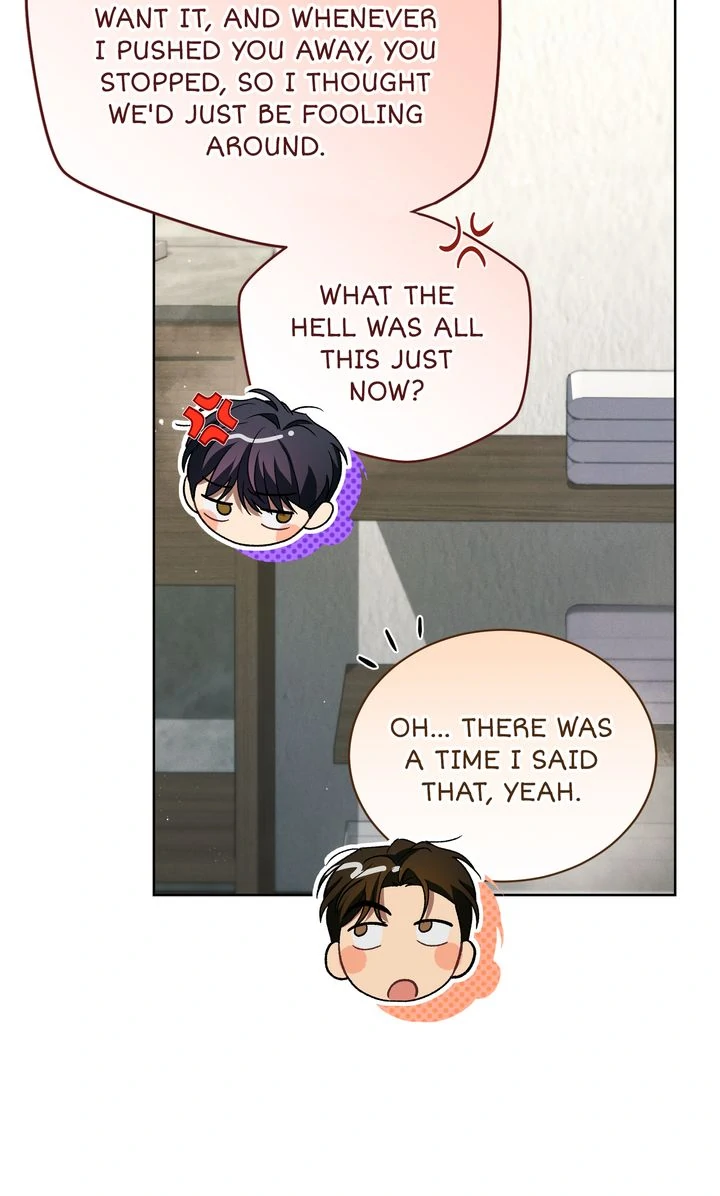 Epsilon [Full ver.] - S1 Episode 40 manhwa