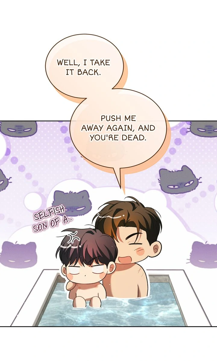 Epsilon [Full ver.] - S1 Episode 40 manhwa