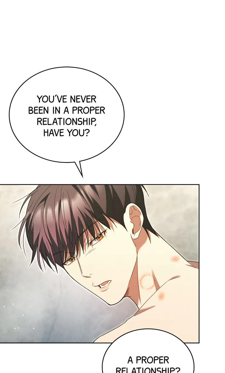 Epsilon [Full ver.] - S1 Episode 40 manhwa
