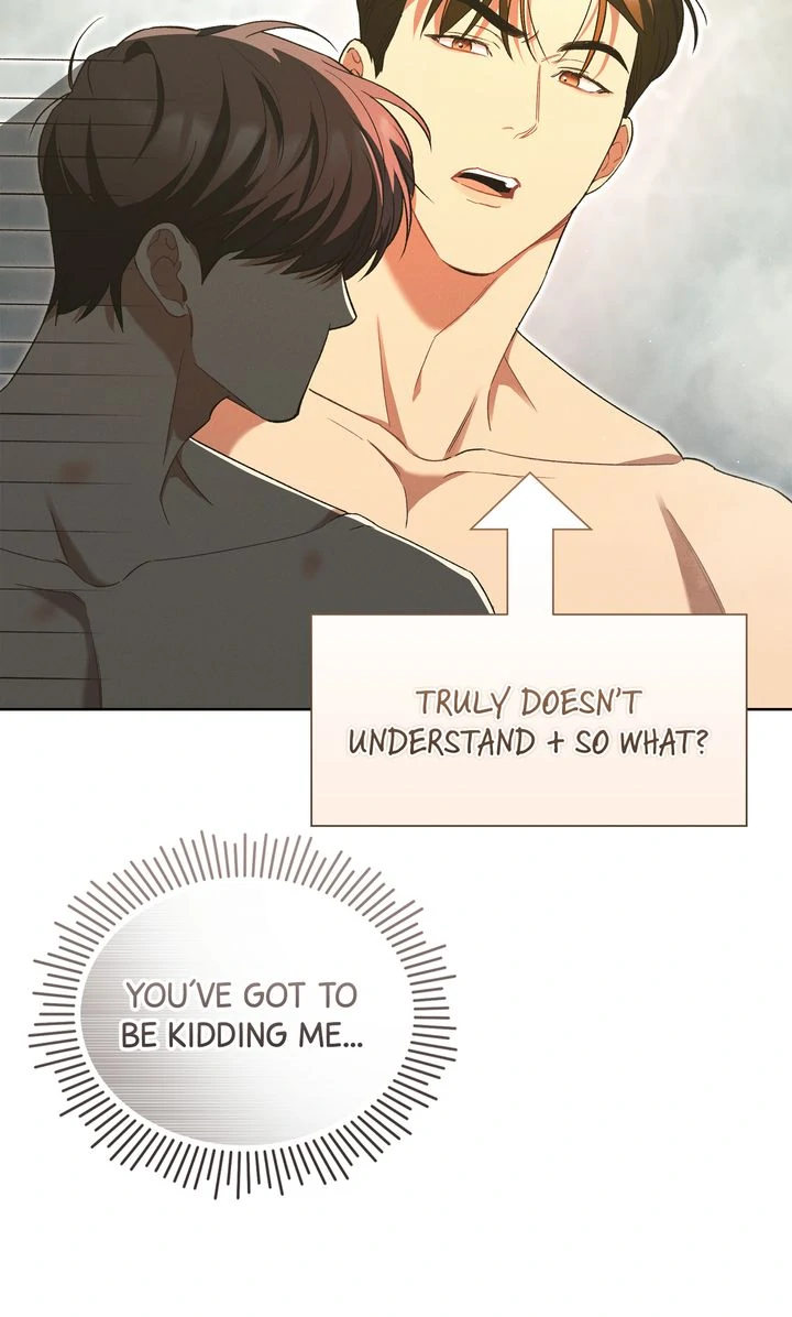 Epsilon [Full ver.] - S1 Episode 40 manhwa
