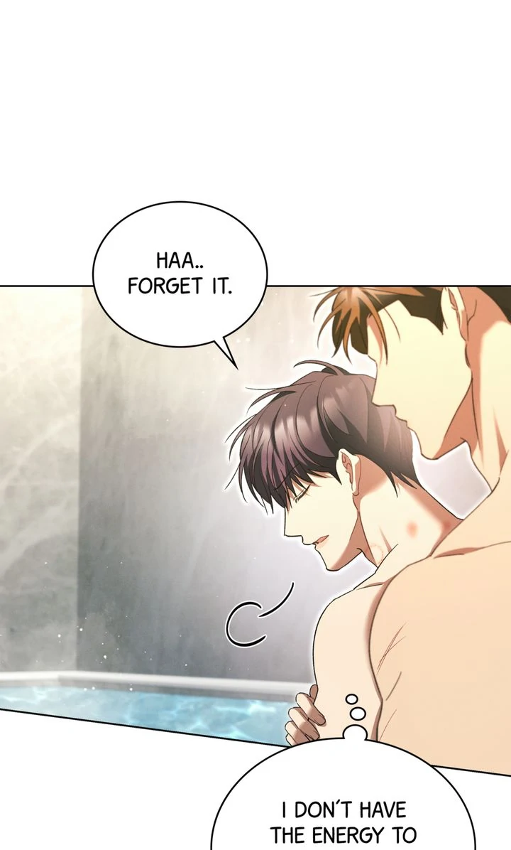 Epsilon [Full ver.] - S1 Episode 40 manhwa