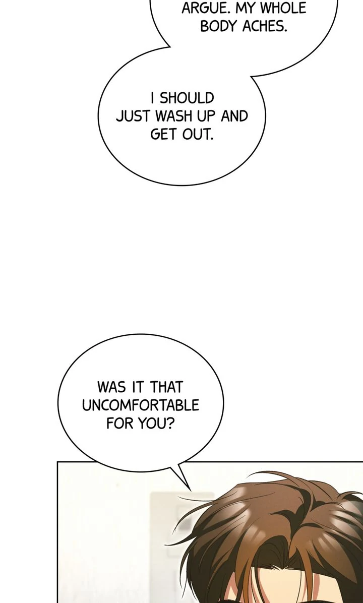 Epsilon [Full ver.] - S1 Episode 40 manhwa