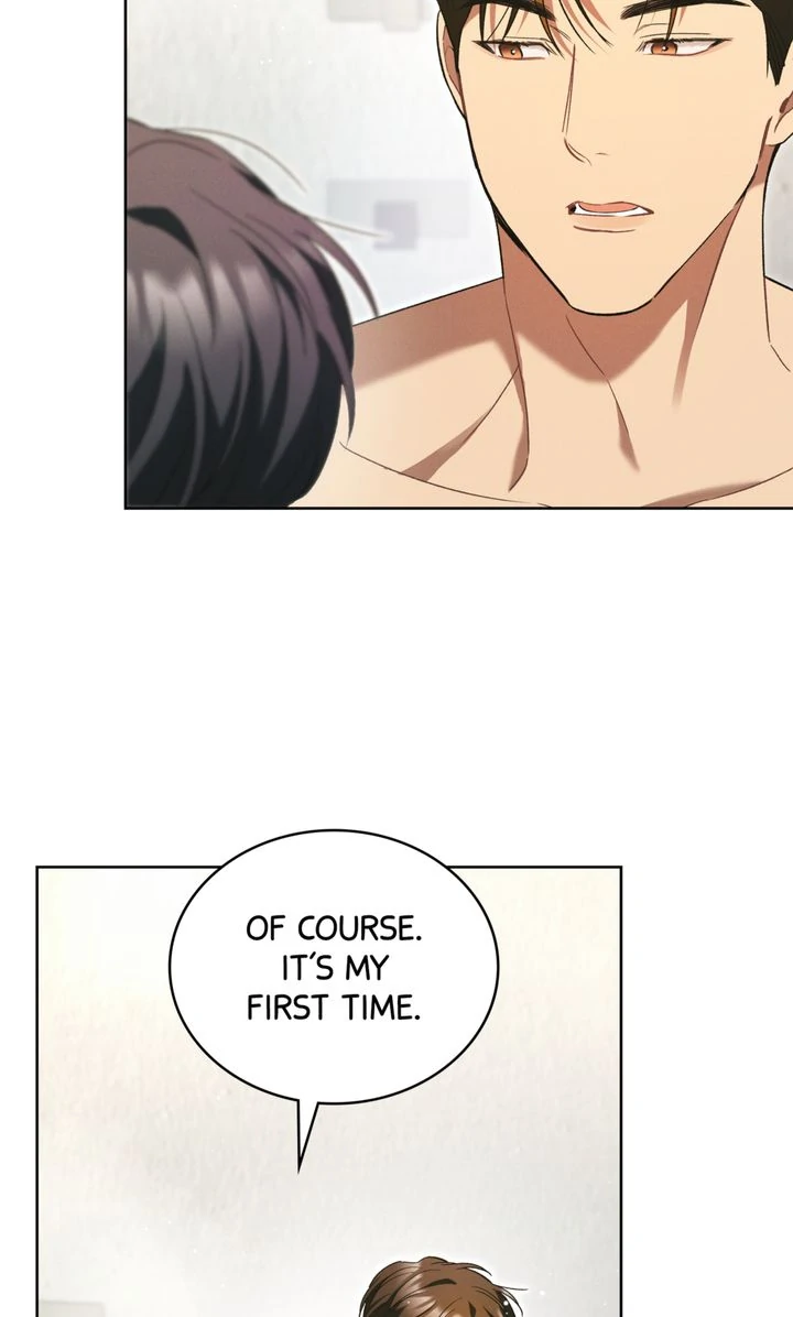 Epsilon [Full ver.] - S1 Episode 40 manhwa