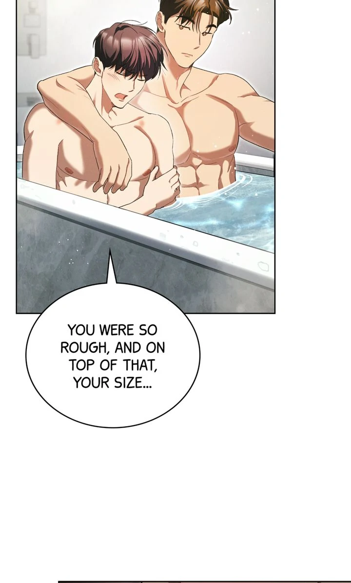 Epsilon [Full ver.] - S1 Episode 40 manhwa