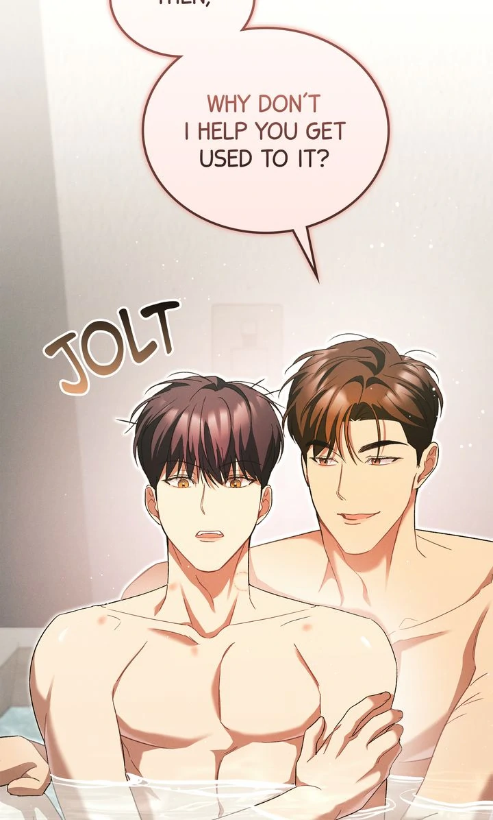 Epsilon [Full ver.] - S1 Episode 40 manhwa
