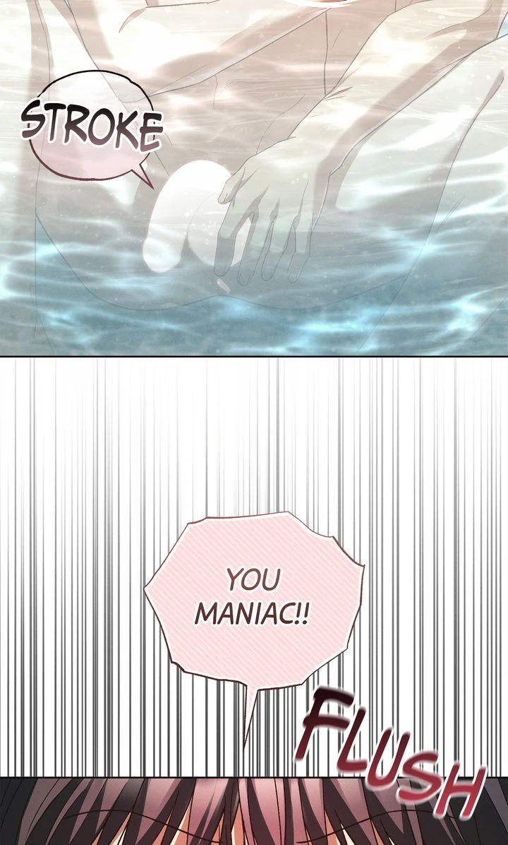 Epsilon [Full ver.] - S1 Episode 40 manhwa