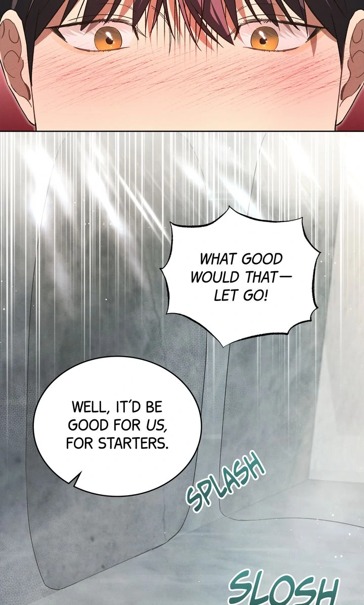 Epsilon [Full ver.] - S1 Episode 40 manhwa