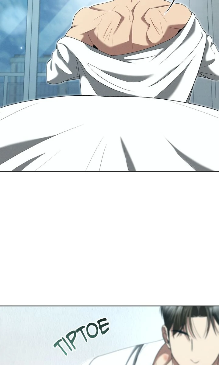 Epsilon [Full ver.] - S1 Episode 41 manhwa