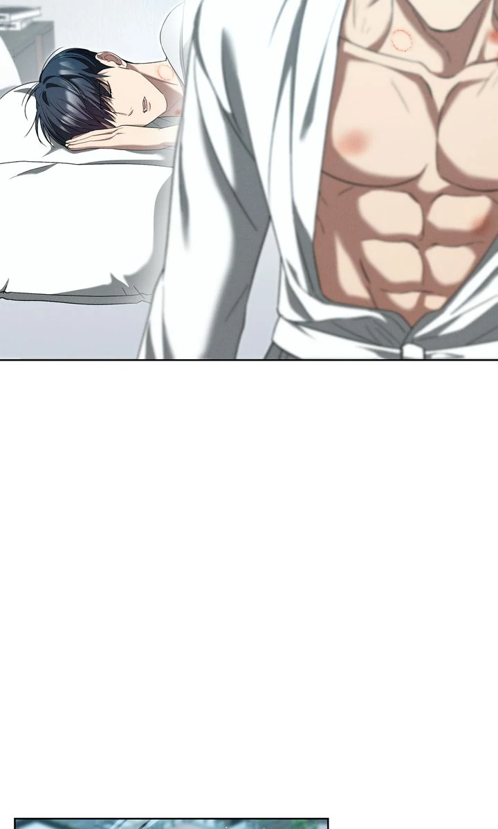 Epsilon [Full ver.] - S1 Episode 41 manhwa