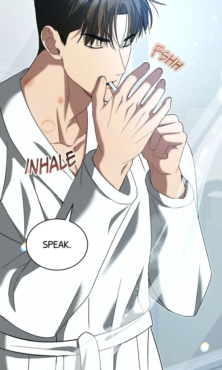 Epsilon [Full ver.] - S1 Episode 41 manhwa