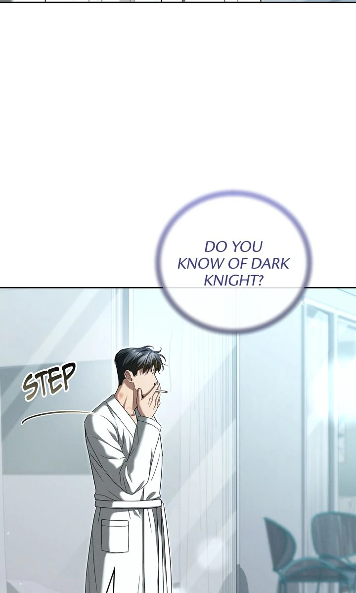 Epsilon [Full ver.] - S1 Episode 41 manhwa
