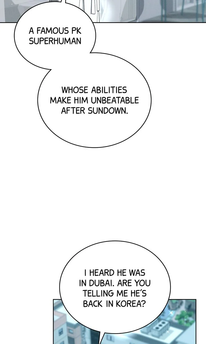 Epsilon [Full ver.] - S1 Episode 41 manhwa