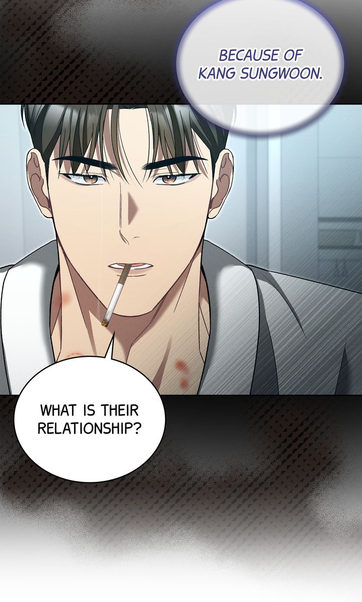Epsilon [Full ver.] - S1 Episode 41 manhwa