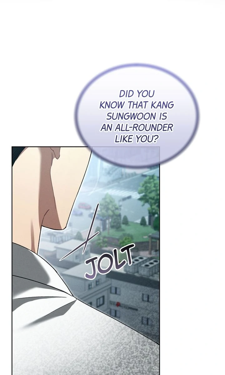 Epsilon [Full ver.] - S1 Episode 41 manhwa